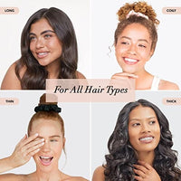 Thumbnail for Kitsch Satin Hair Scrunchies| Kitsch