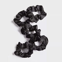 Thumbnail for Kitsch Satin Hair Scrunchies| Kitsch