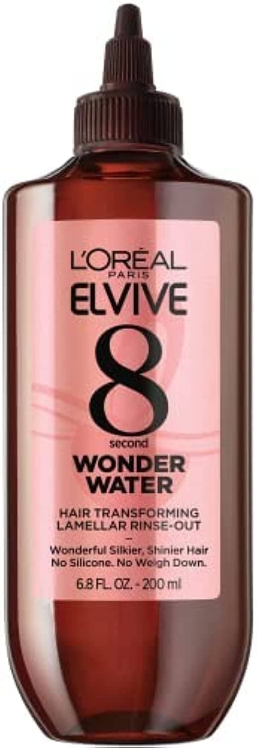 L’Oreal Paris L’Oreal Paris Elvive 8 Second Wonder Water Lamellar
