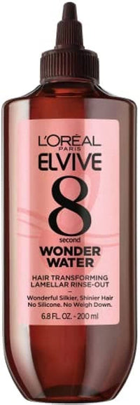 Thumbnail for L’Oreal Paris L’Oreal Paris Elvive 8 Second Wonder Water Lamellar