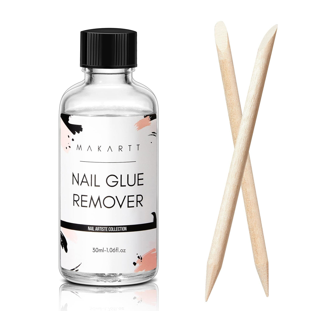 Makartt Beauty 30ML Nail Glue Remover | Makartt