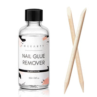Thumbnail for Makartt Beauty 30ML Nail Glue Remover | Makartt