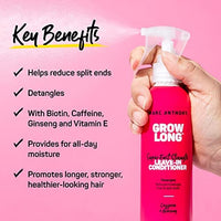 Thumbnail for Marc Anthony Marc Anthony Leave-In Conditioner Spray