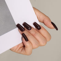 Thumbnail for MAYCHAO MAYCHAO | Deep Cherry Red | Gel Nail Polish