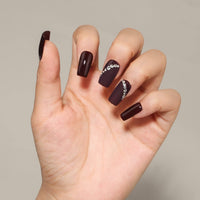 Thumbnail for MAYCHAO MAYCHAO | Deep Cherry Red | Gel Nail Polish