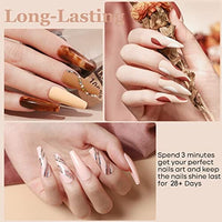 Thumbnail for modelones Modelones Gel Nail Polish Set | Going Nude