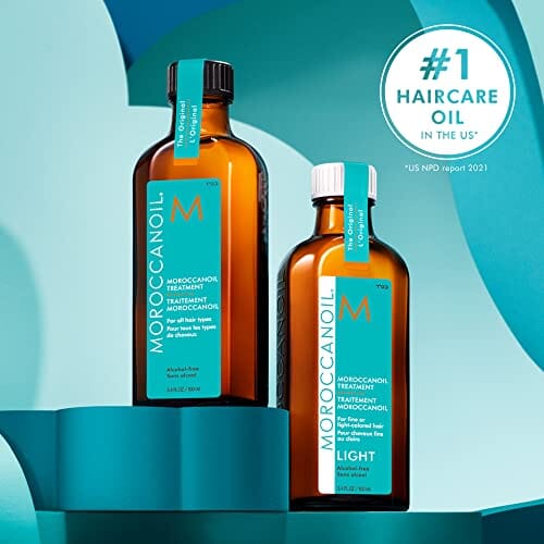 Moroccanoil 3.4 Fl.Oz Moroccanoil Treatment