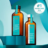 Thumbnail for Moroccanoil 3.4 Fl.Oz Moroccanoil Treatment