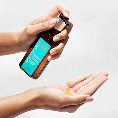 Moroccanoil 3.4 Fl.Oz Moroccanoil Treatment