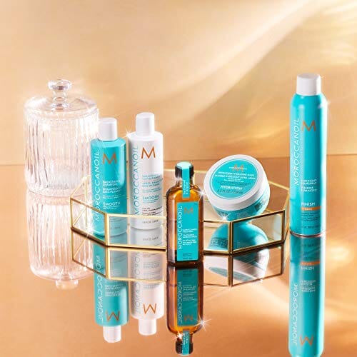 Moroccanoil 3.4 Fl.Oz Moroccanoil Treatment