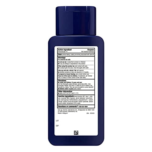 Nizoral 7 oz Nizoral Shampoo | Anti -Dandruff