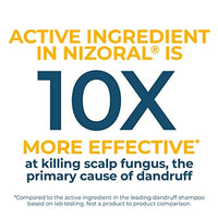 Thumbnail for Nizoral 7 oz Nizoral Shampoo | Anti -Dandruff