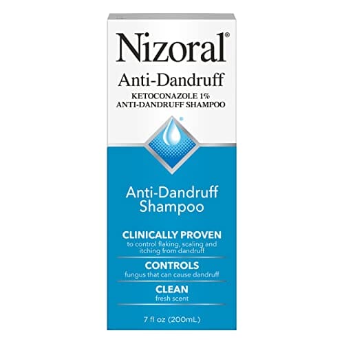 Nizoral 7 oz Nizoral Shampoo | Anti -Dandruff