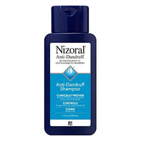 Thumbnail for Nizoral 7 oz Nizoral Shampoo | Anti -Dandruff