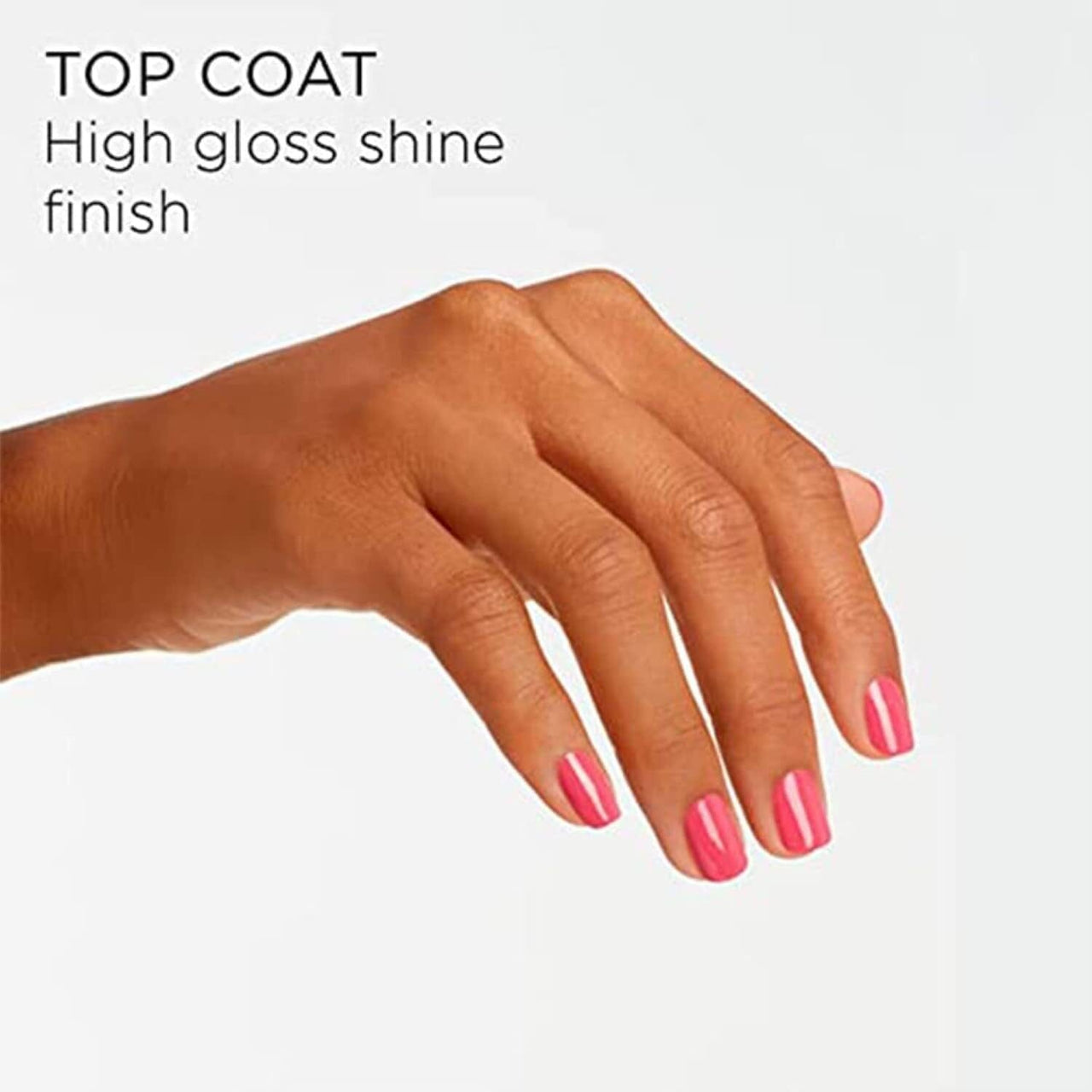 OPI nail polish OPI Top Coat