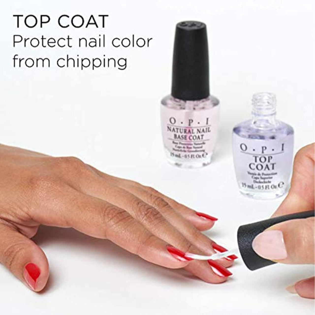 OPI nail polish OPI Top Coat