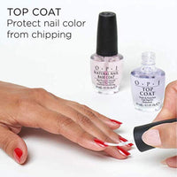 Thumbnail for OPI nail polish OPI Top Coat