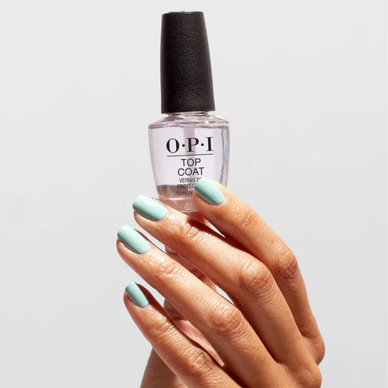 OPI nail polish OPI Top Coat