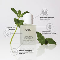 Thumbnail for OUAI Beauty 60 ml OUAI Scalp Serum - Balancing and Hydrating Serum