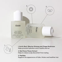 Thumbnail for OUAI Beauty 60 ml OUAI Scalp Serum - Balancing and Hydrating Serum