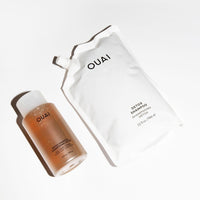 Thumbnail for OUAI Beauty OUAI Detox Shampoo - Clarifying Shampoo | Sulphate-Free Hair Care