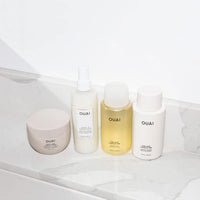 Thumbnail for OUAI Beauty OUAI Fine Shampoo + Conditioner Set
