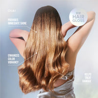 Thumbnail for OUAI Beauty OUAI Hair Gloss | Balancing Serum | New