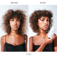 Thumbnail for OUAI Beauty OUAI Hair Gloss | Balancing Serum | New