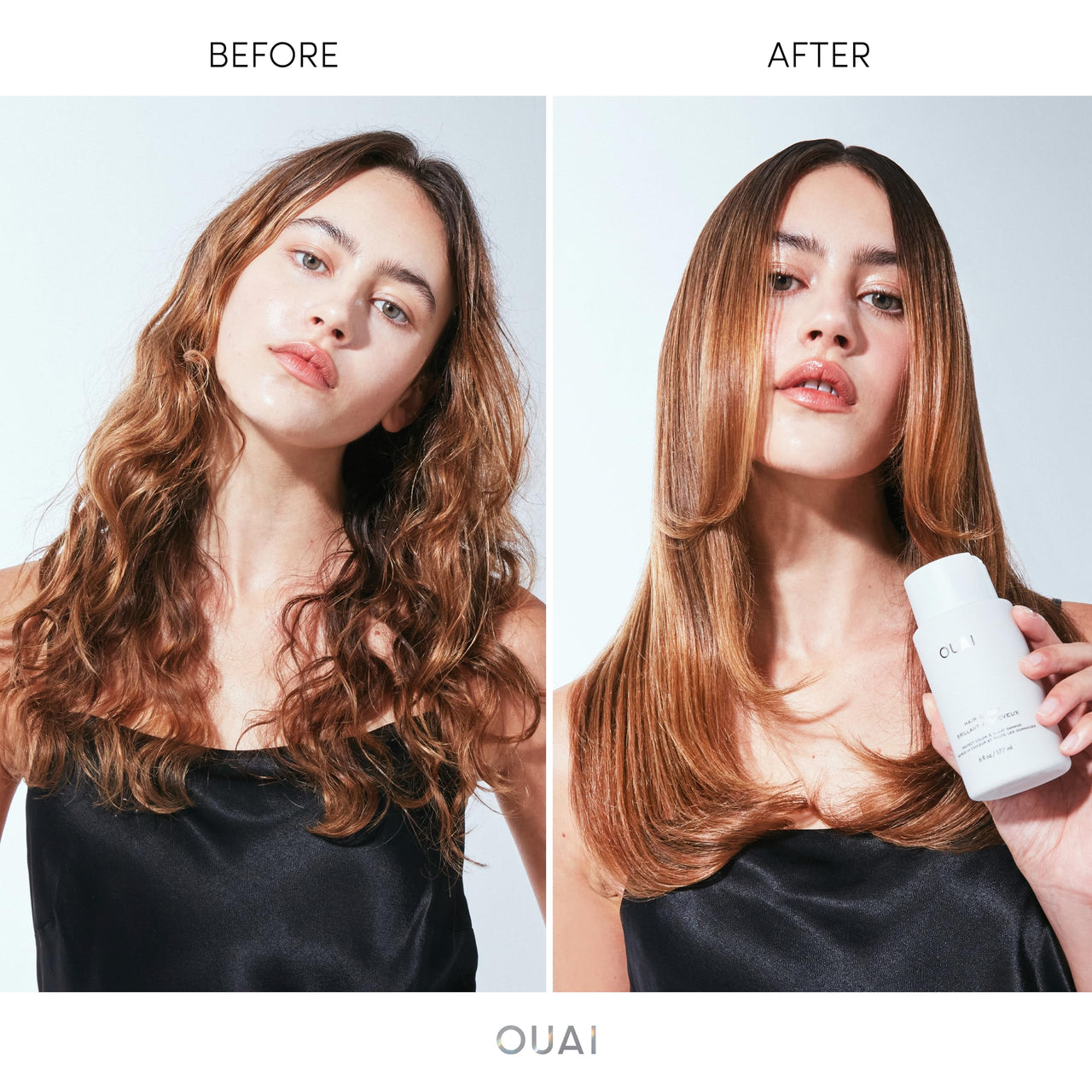 OUAI Beauty OUAI Hair Gloss | Balancing Serum | New
