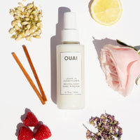 Thumbnail for OUAI OUAI Leave In Conditioner & Heat Protectant Spray