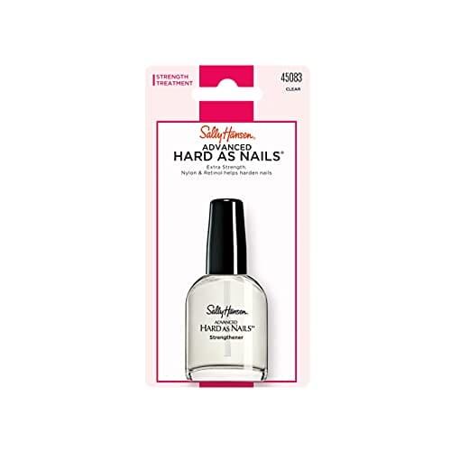 Sally Hansen Sally Hansen Advanced Hard as Nails