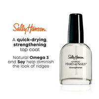 Thumbnail for Sally Hansen Sally Hansen Advanced Hard as Nails