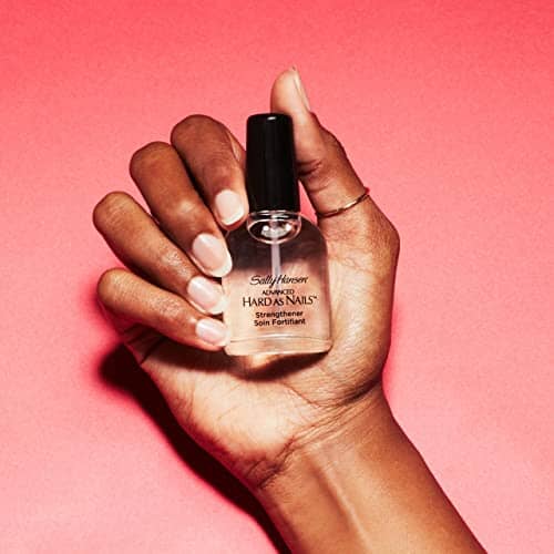 Sally Hansen Sally Hansen Advanced Hard as Nails