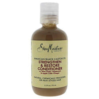 Thumbnail for SheaMoisture Beauty Shea Moisture Jamaican Black Castor Oil Strengthen and Restore Conditioner