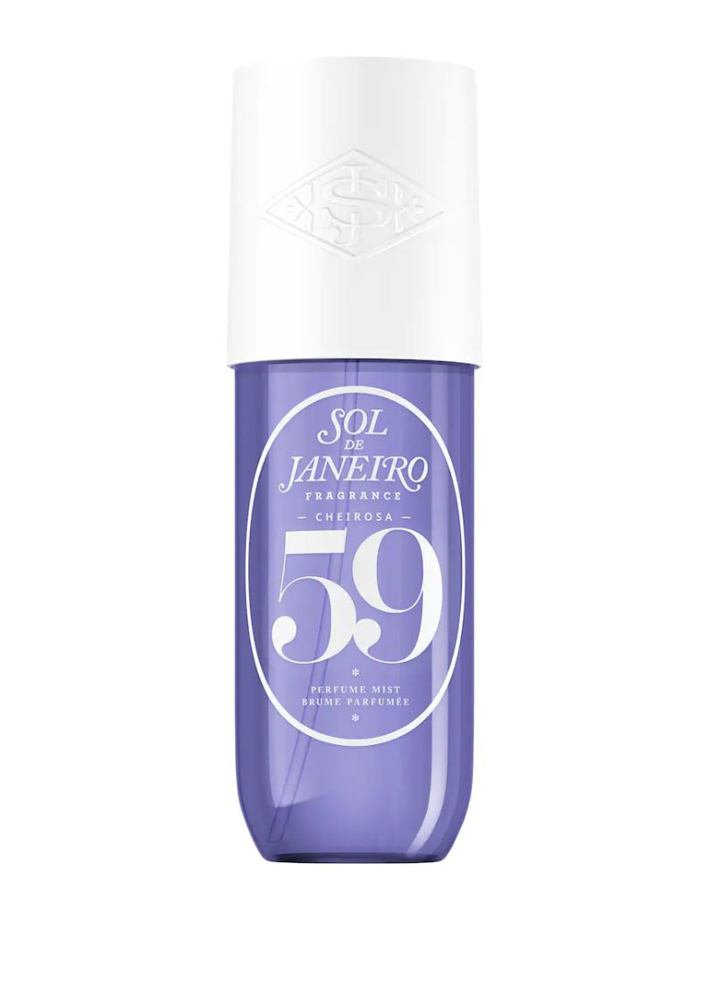 Sol de Janeiro 59 / 240 ml Sol de Janeiro Brazilian Crush | Body Spray