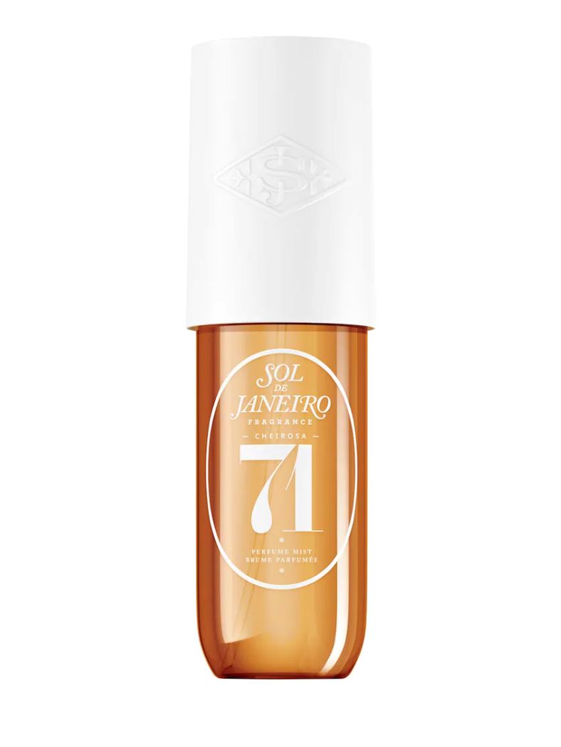 Sol de Janeiro 71 / 240 ml Sol de Janeiro Brazilian Crush | Body Spray