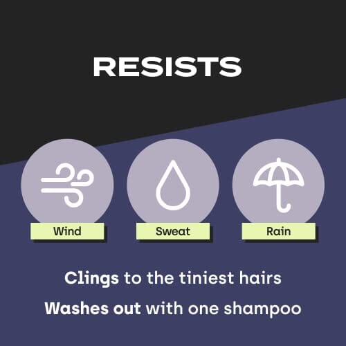 TOPPIK Toppik Hair Building Fibers, Dark Brown Hair Fibers