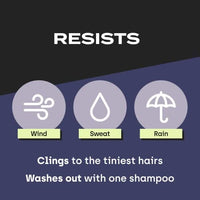 Thumbnail for TOPPIK Toppik Hair Building Fibers, Dark Brown Hair Fibers