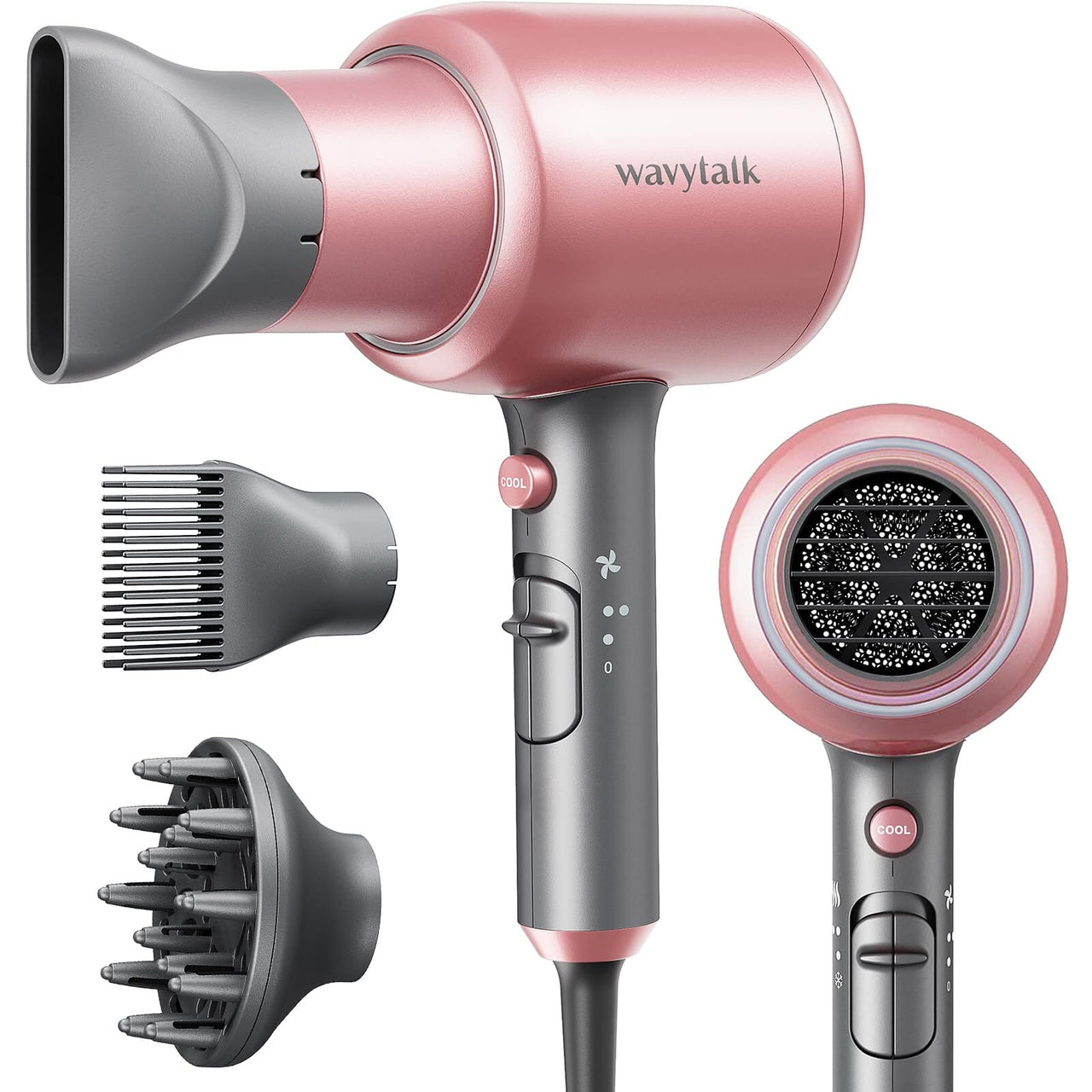 wavytalk Wavytalk |  Ionic Hair Dryer