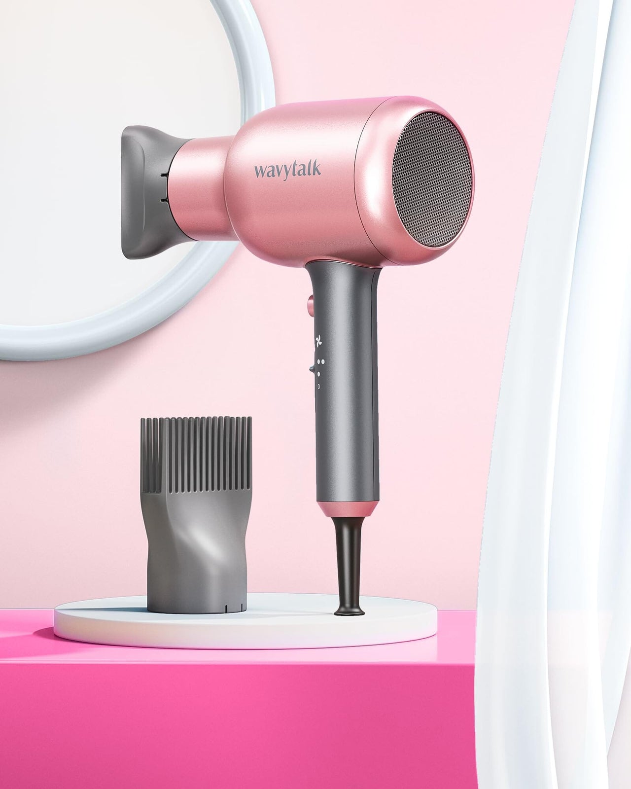 wavytalk Wavytalk |  Ionic Hair Dryer
