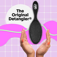 Thumbnail for Wet Brush Black Wet Brush Original Detangling Hair Brush